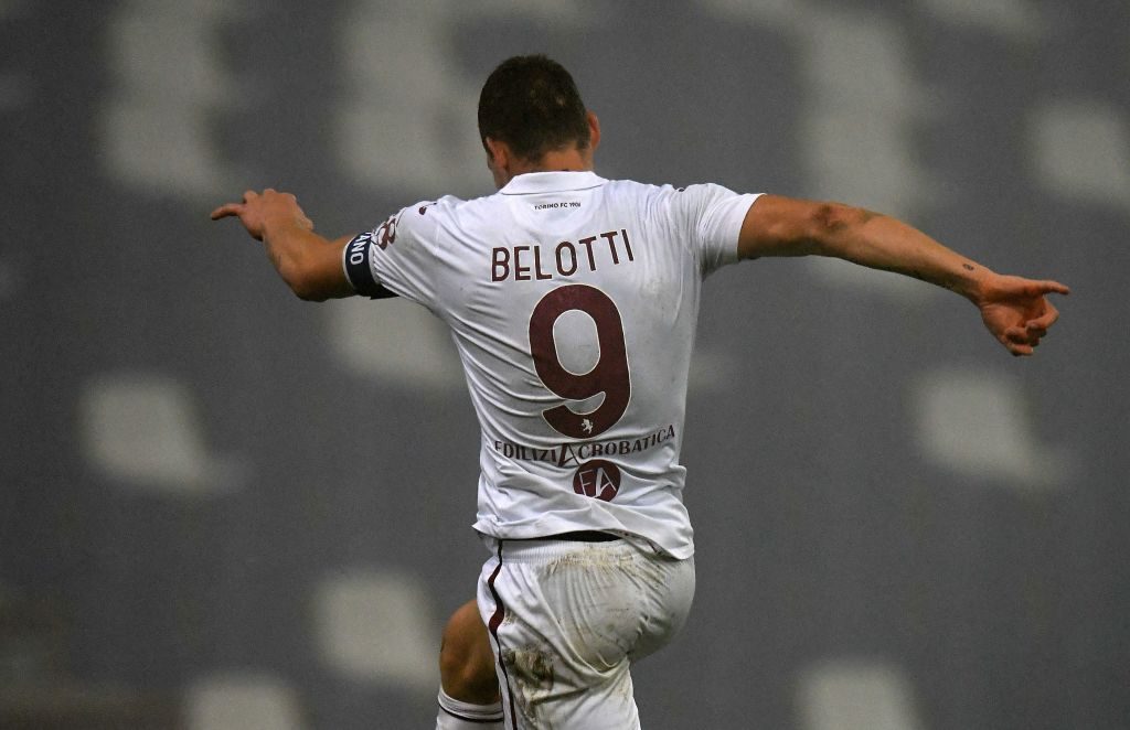 US Sassuolo v Torino FC - Serie A