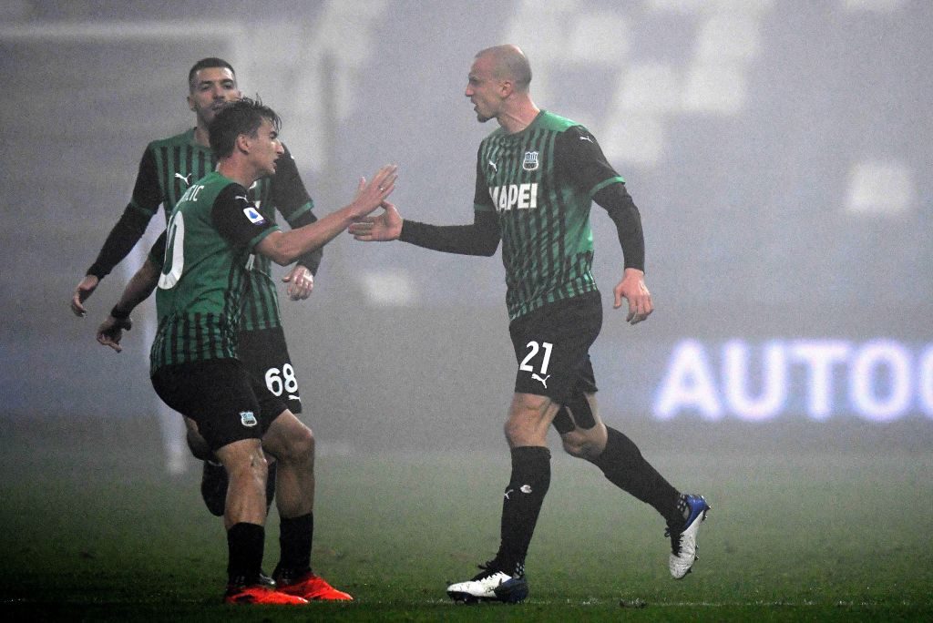 US Sassuolo v Torino FC - Serie A