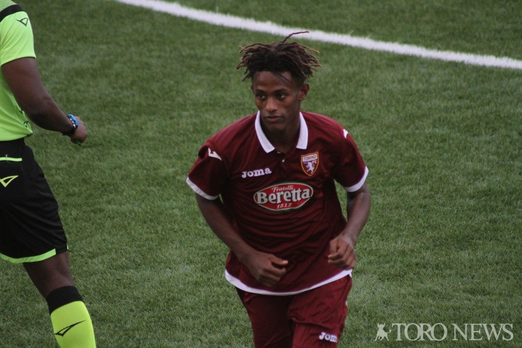 Jarre Torino Under 16