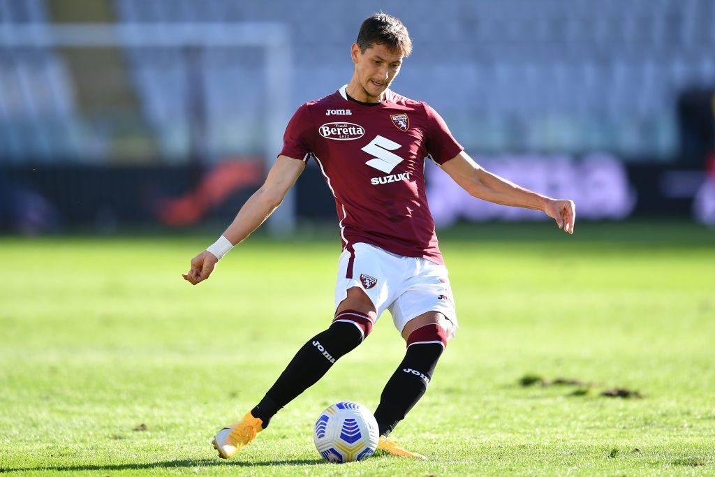 Torino FC v Atalanta BC - Serie A