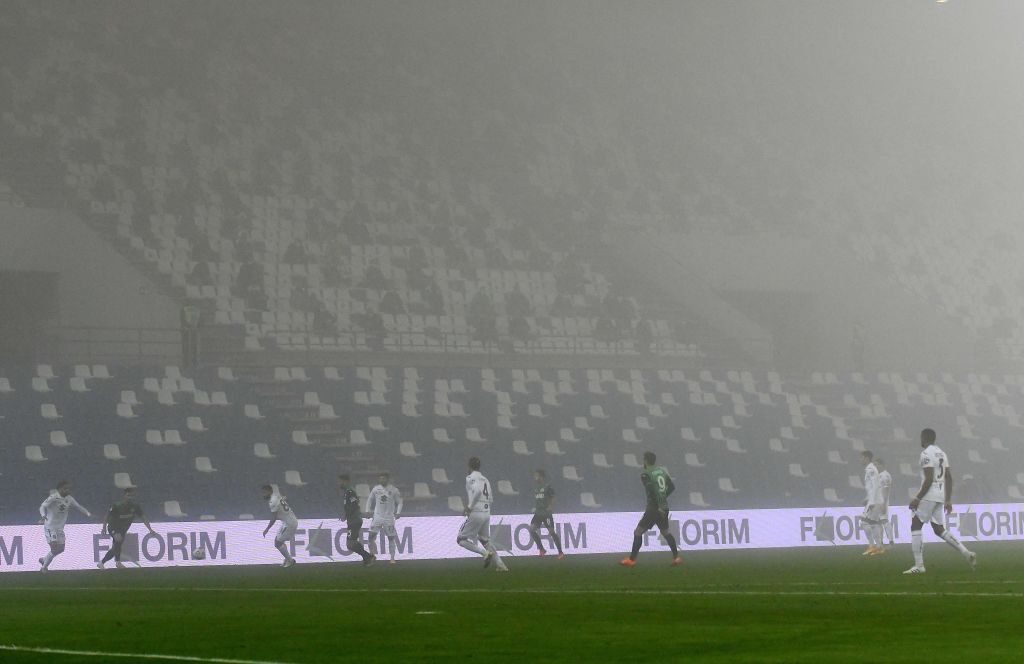 US Sassuolo v Torino FC - Serie A