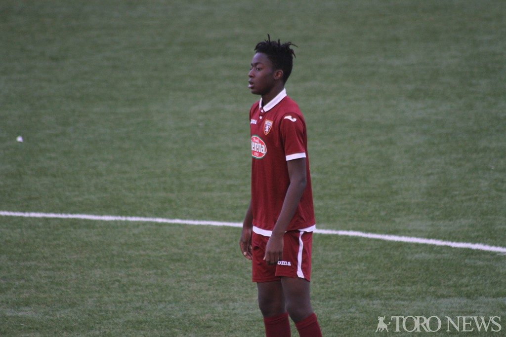 Gallea Beidi Torino Under 16