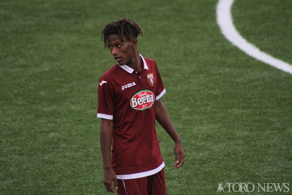Jarre Torino Under 16