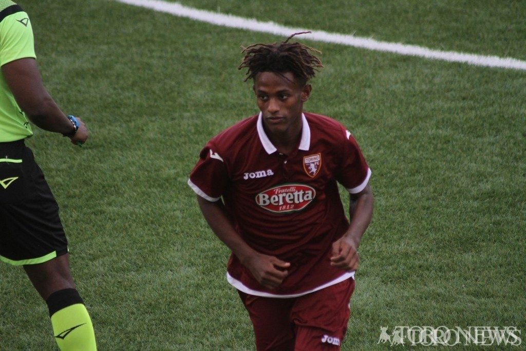 Jarre Torino Under 16