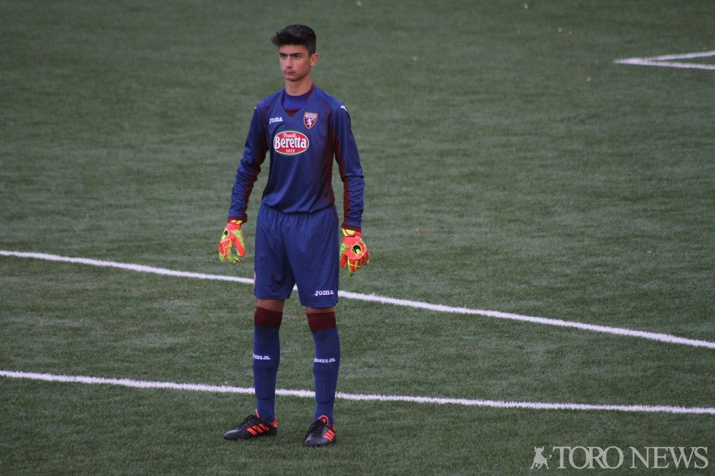 Brezzo Torino Under 16