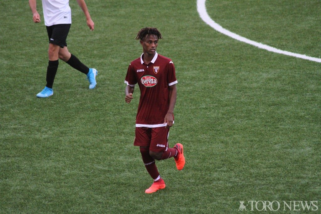 Jarre Torino Under 16
