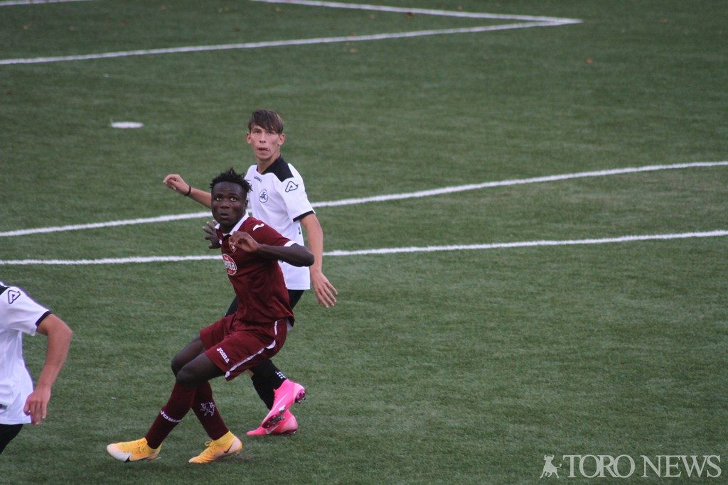 Gerarca Torino Under 16