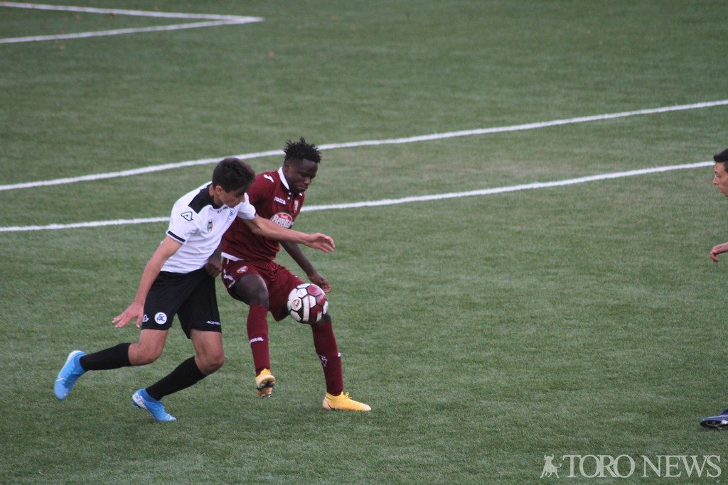 Gerarca Torino Under 16
