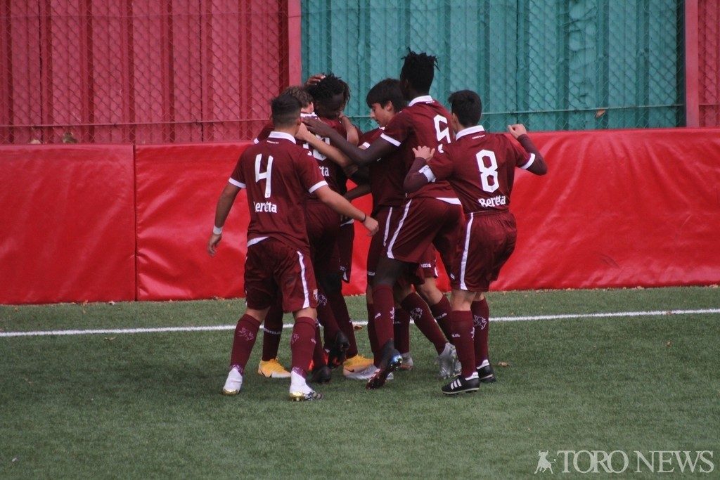 Torino Under 16