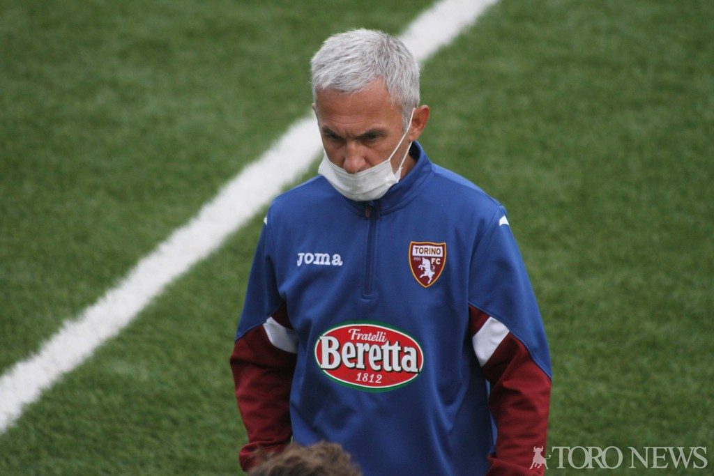 Fogli Torino Under 16