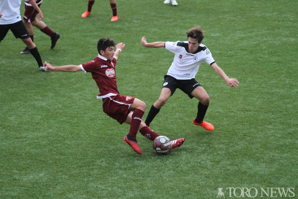Armocida Torino Under 15