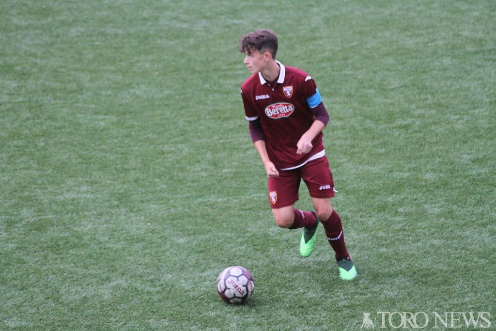 Desole Torino Under 15