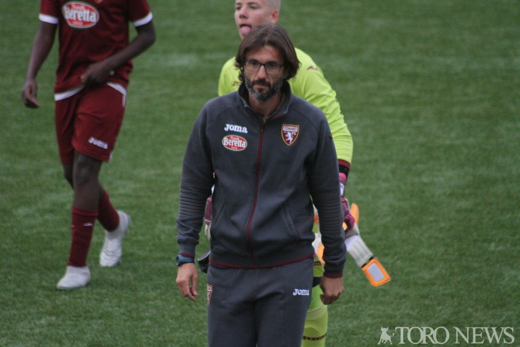 Fioratti Torino Under 15
