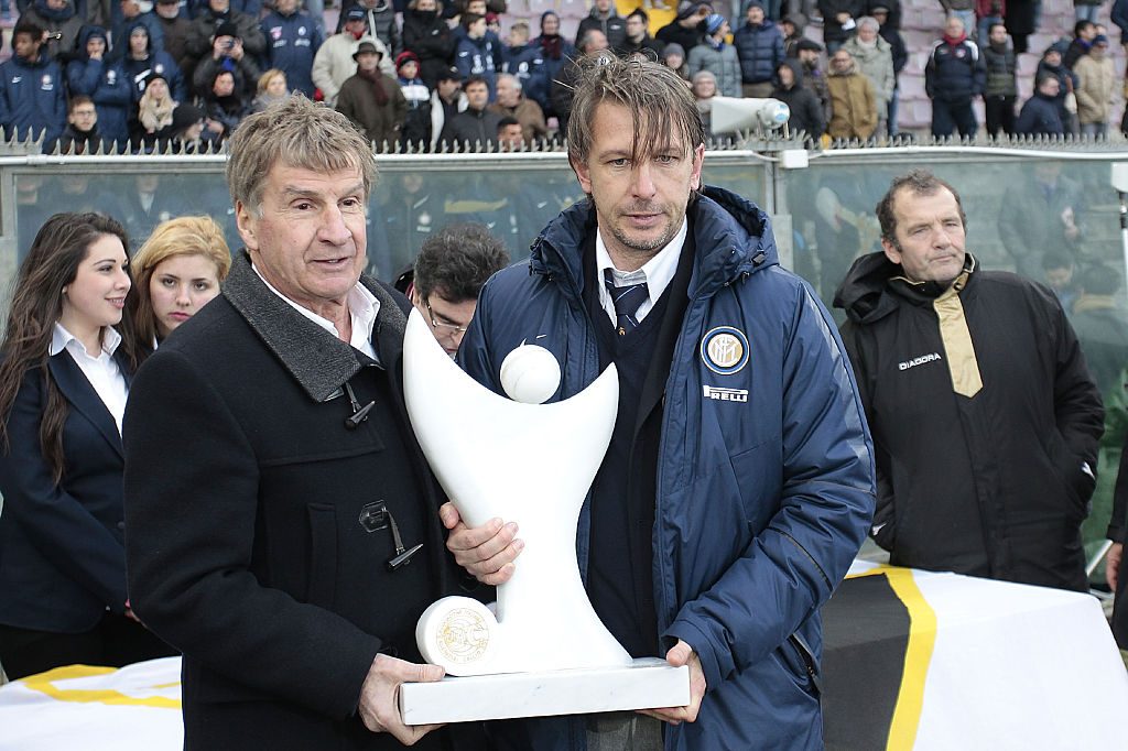 FC Internazionale v Hellas Verona FC - Viareggio Juvenile Tournament Final
