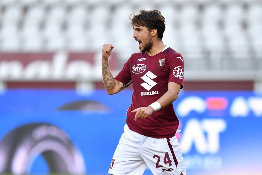 Torino FC v US Lecce - Coppa Italia