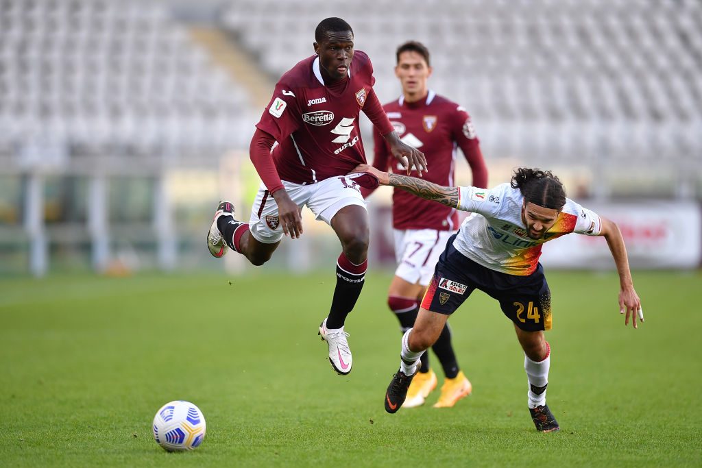 Torino FC v US Lecce - Coppa Italia