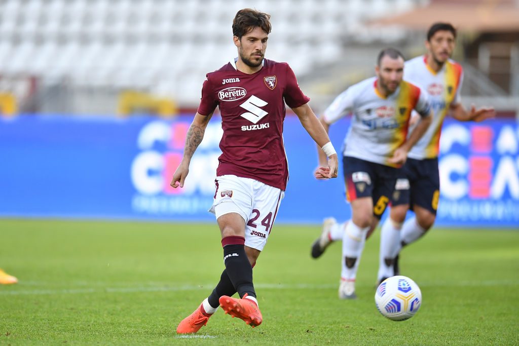 Torino FC v US Lecce - Coppa Italia