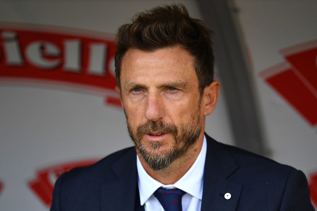 Torino FC v Cagliari Calcio - Serie A