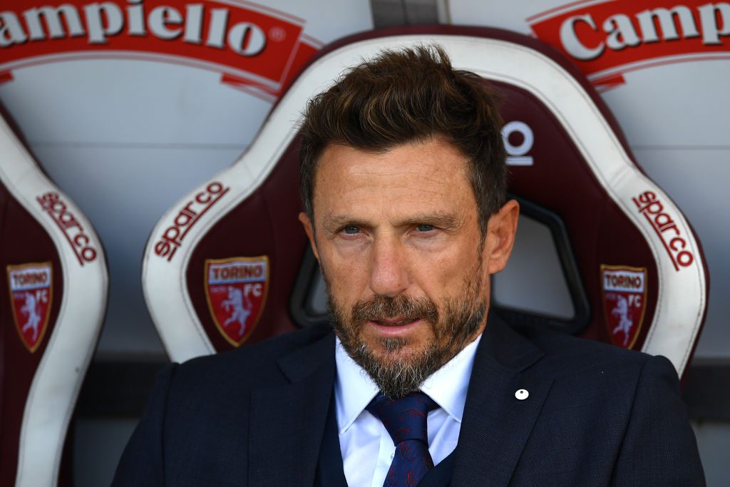 Torino FC v Cagliari Calcio - Serie A