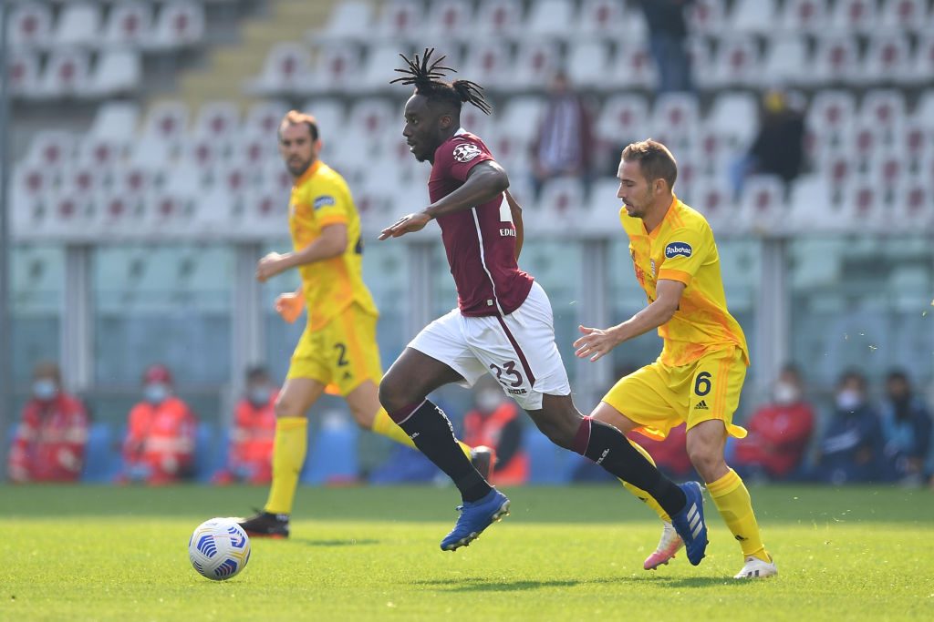 Torino FC v Cagliari Calcio - Serie A