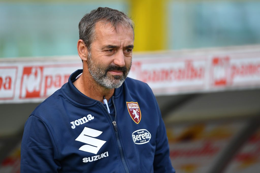 Torino FC v Cagliari Calcio - Serie A