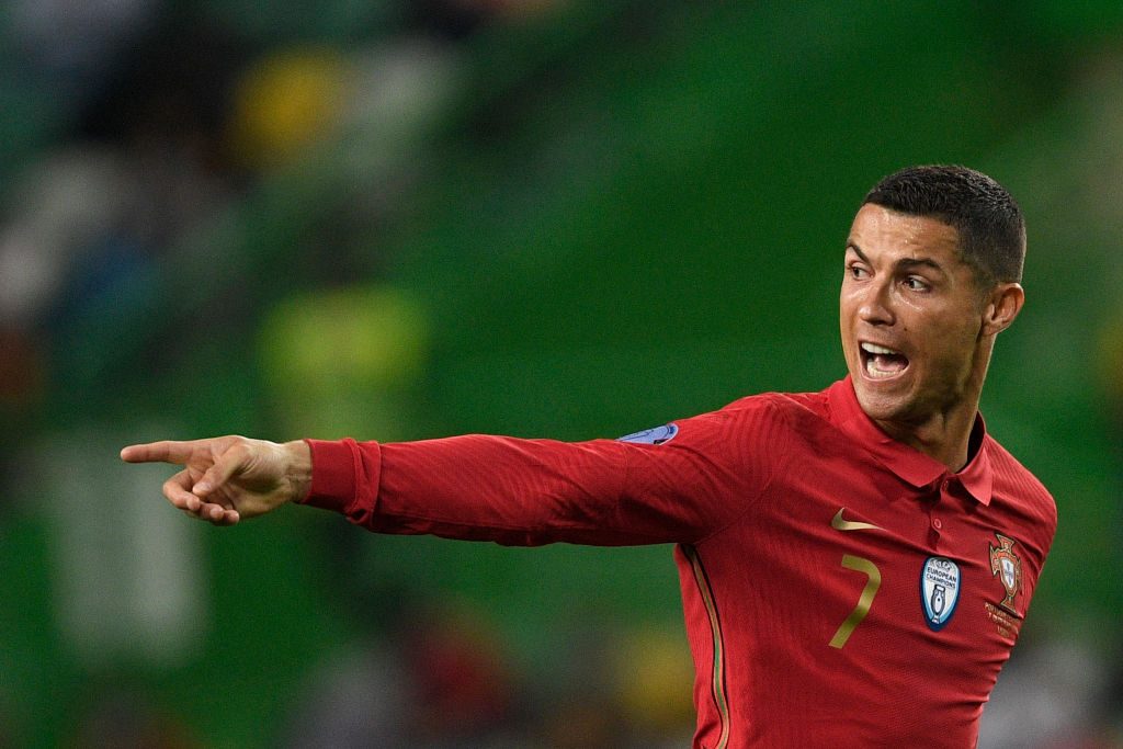 Portugal v Spain - International Friendly