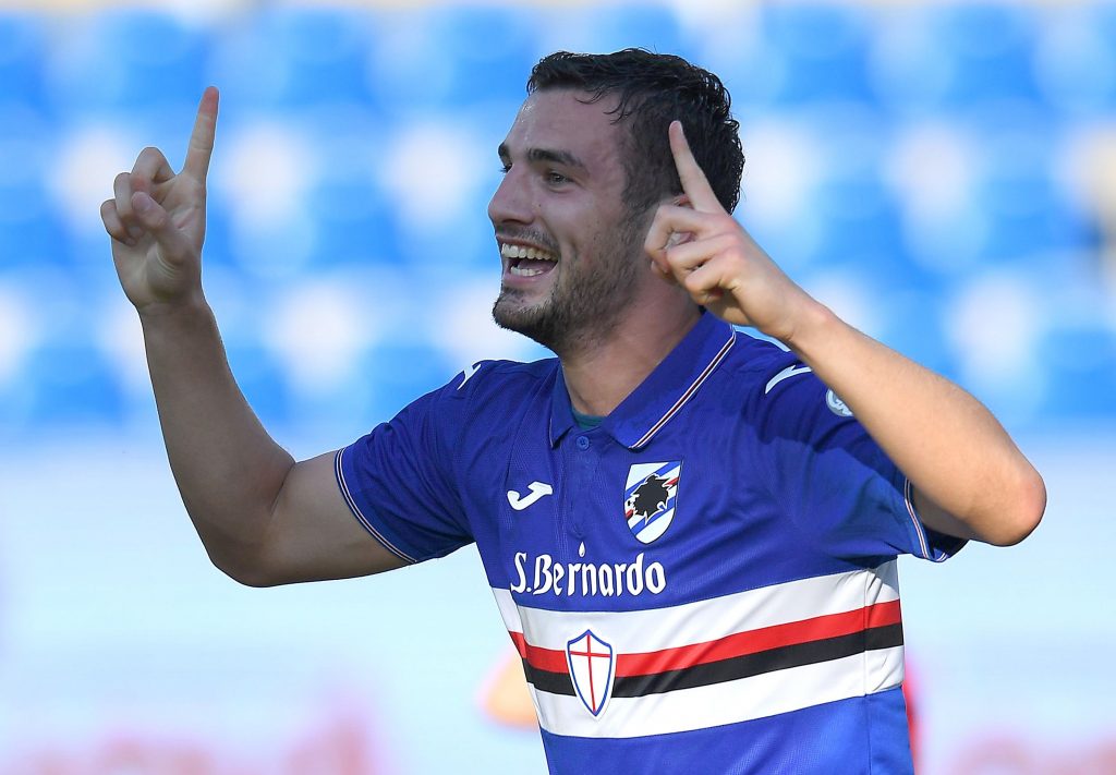 Parma Calcio v UC Sampdoria - Serie A