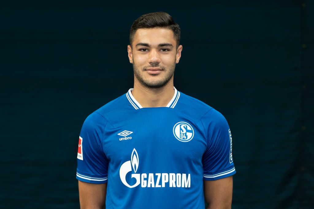 FC Schalke 04 - Team Presentation