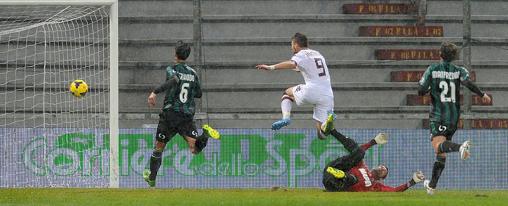 US Sassuolo Calcio v Torino FC - Serie A