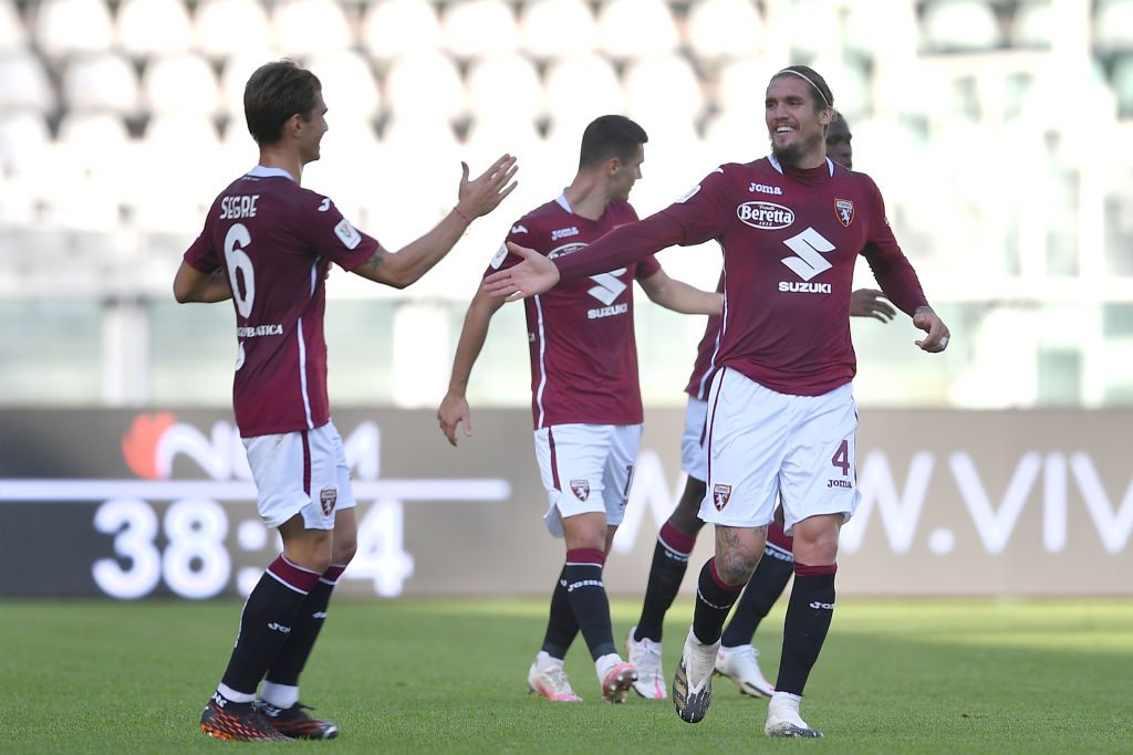 Torino FC v US Lecce - Coppa Italia