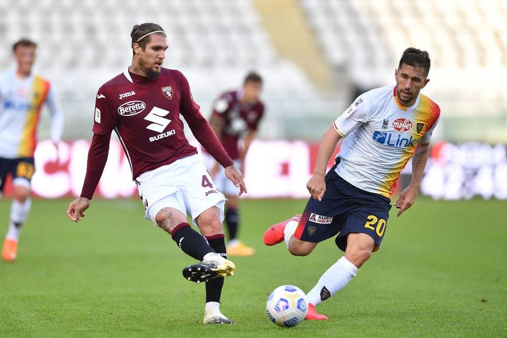 Torino FC v US Lecce - Coppa Italia