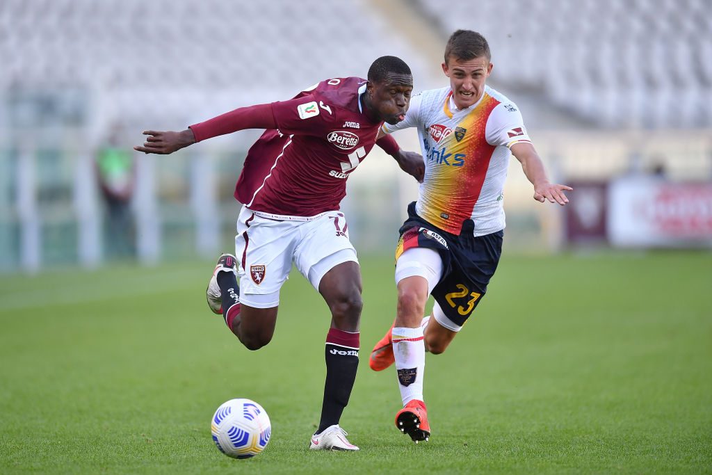 Torino FC v US Lecce - Coppa Italia