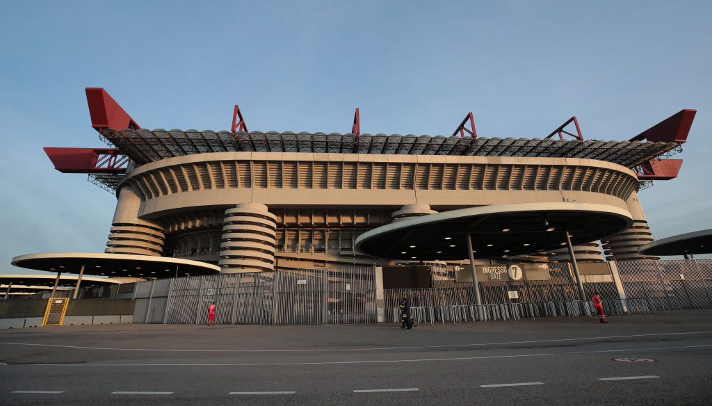 https://static.toronews.net/202011/campionato-gazzanet/milan-verona/milan-verona.jpg Generali Stadium: ecco la nuova casa di Inter e Milan (VIDEO)
