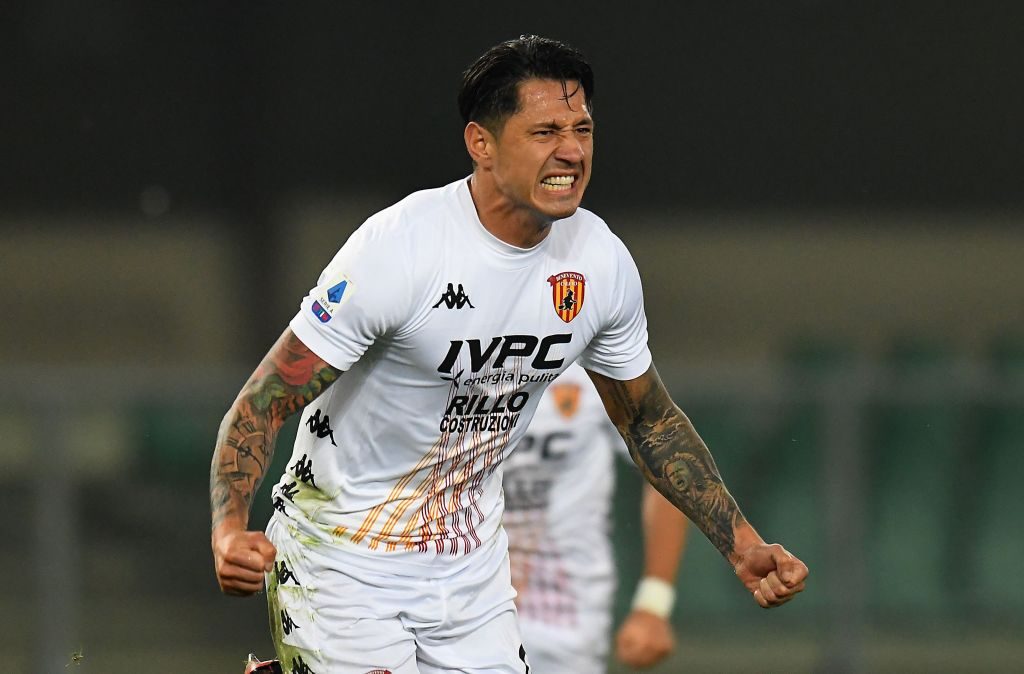 Hellas Verona FC v Benevento Calcio - Serie A