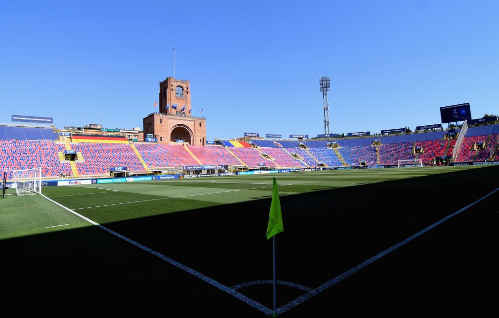 Germany v Romania - 2019 UEFA European Under-21 Championship
