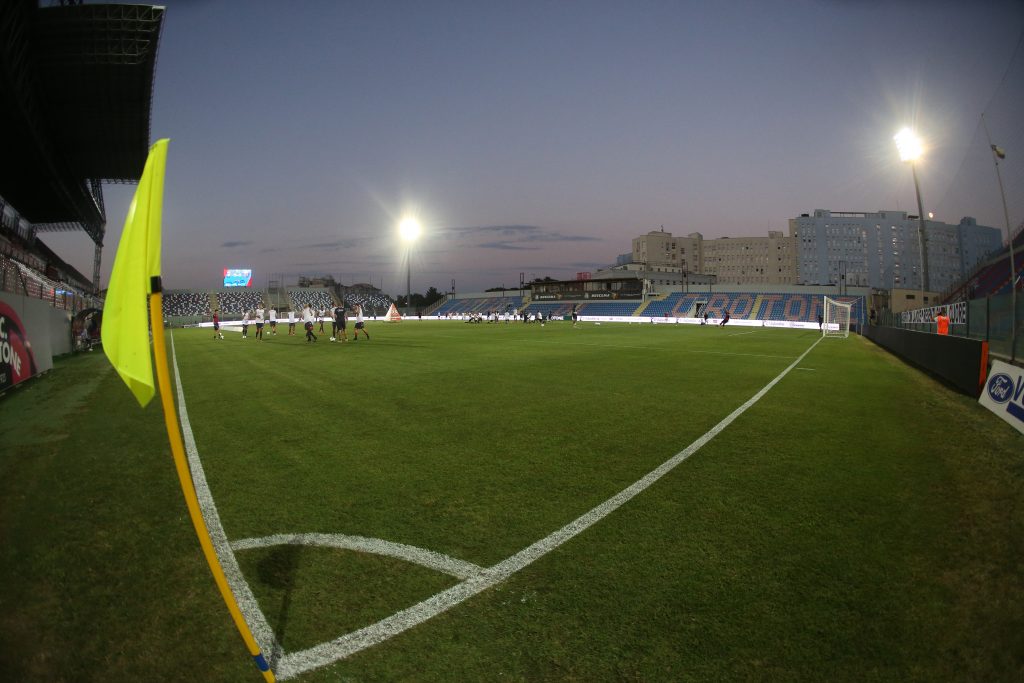 FC Crotone  v  Benevento Calcio - Serie B