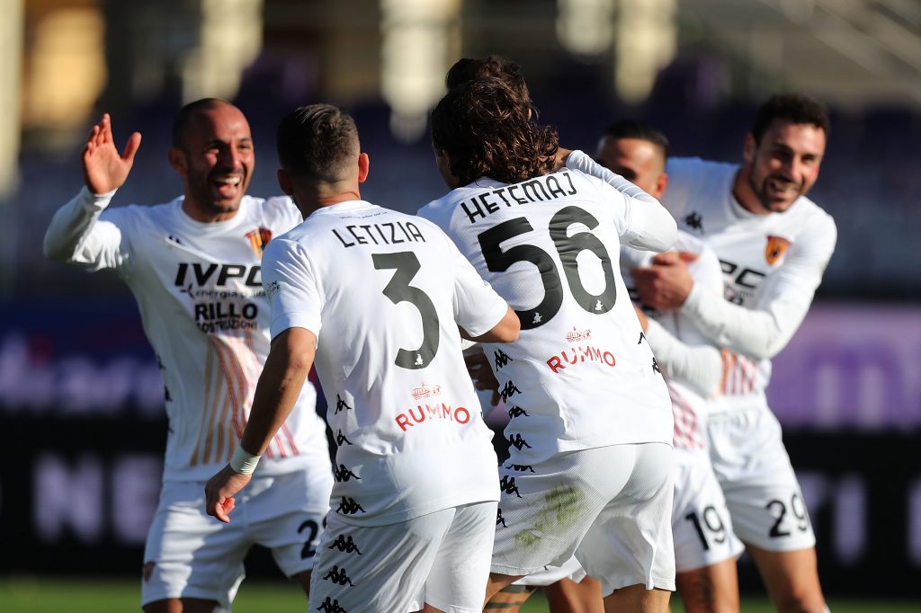 ACF Fiorentina v Benevento Calcio - Serie A