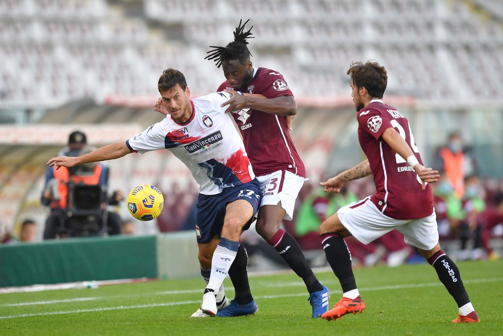 Torino FC v FC Crotone - Serie A