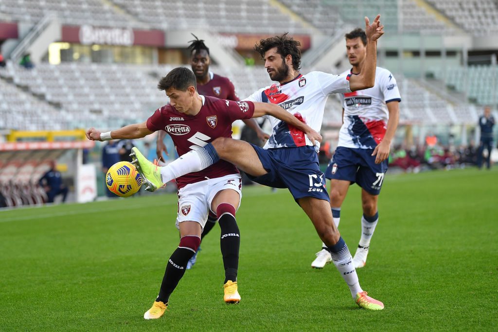 Torino FC v FC Crotone - Serie A