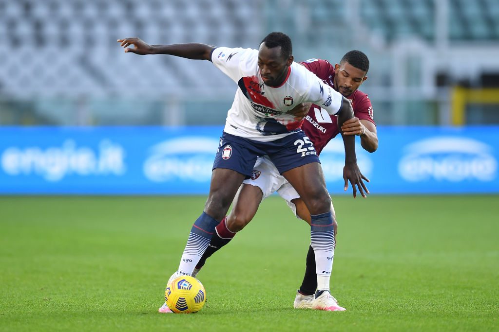Torino FC v FC Crotone - Serie A