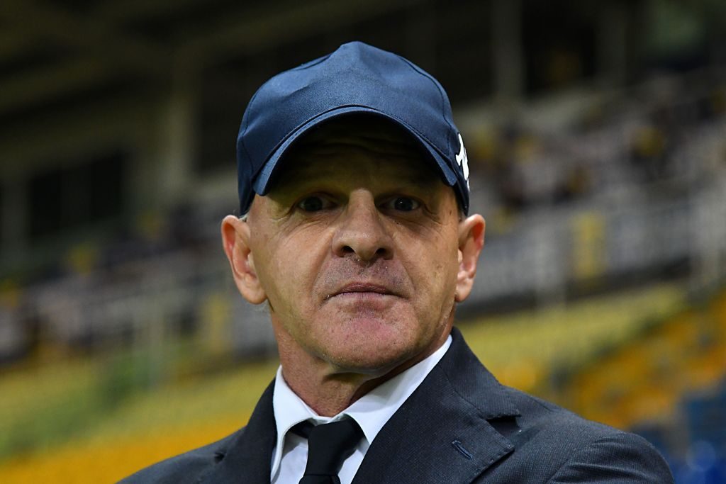 Parma Calcio v ACF Fiorentina - Serie A