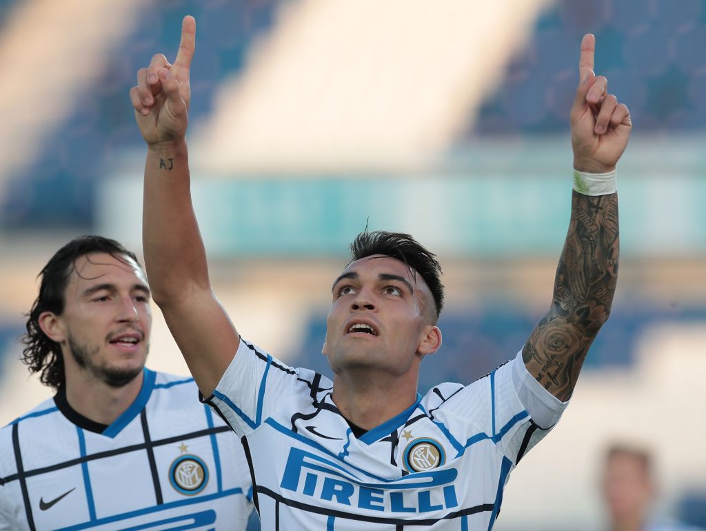 Atalanta BC v FC Internazionale - Serie A