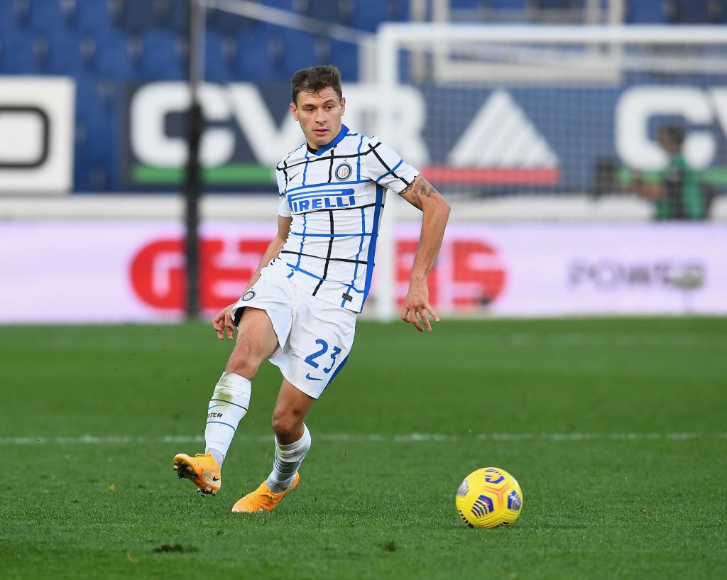 Atalanta BC v FC Internazionale - Serie A