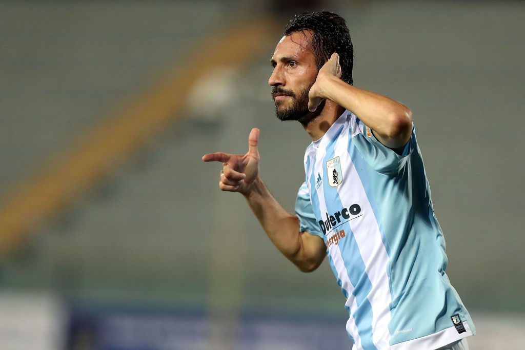 FC Empoli v Virtus Entella - Serie B