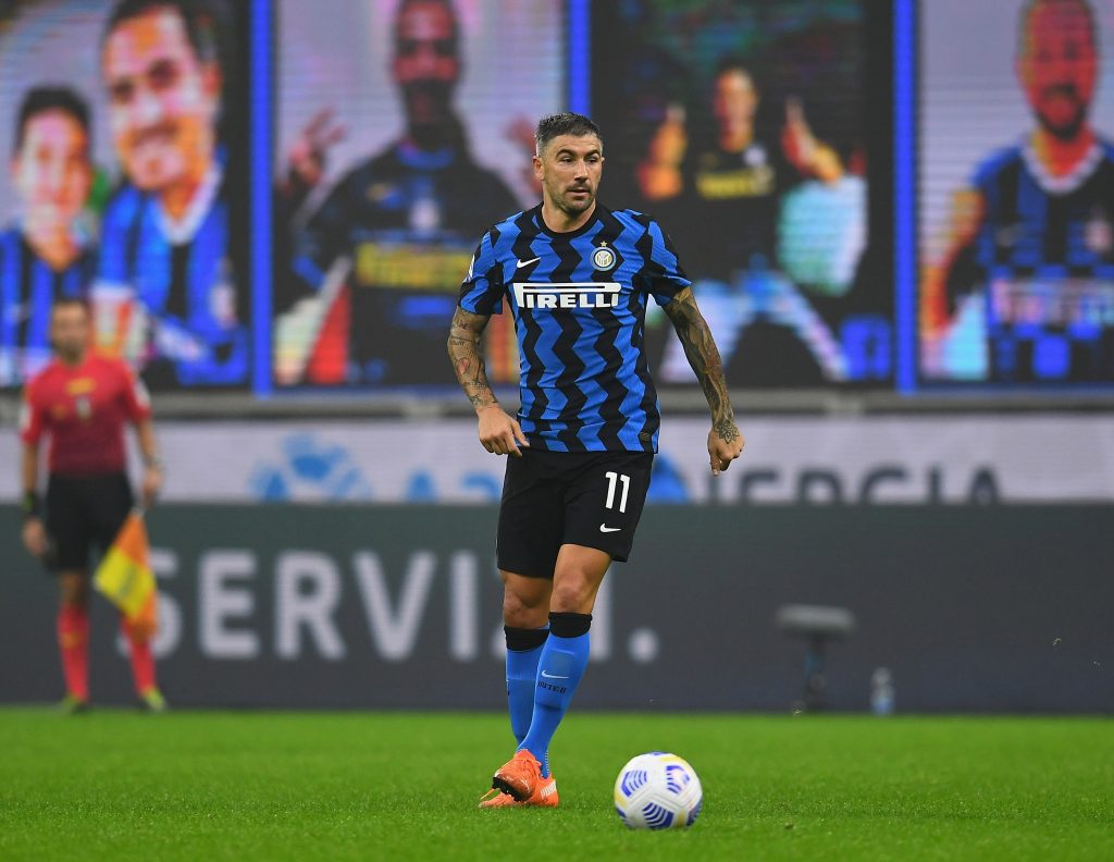 FC Internazionale v Parma Calcio - Serie A