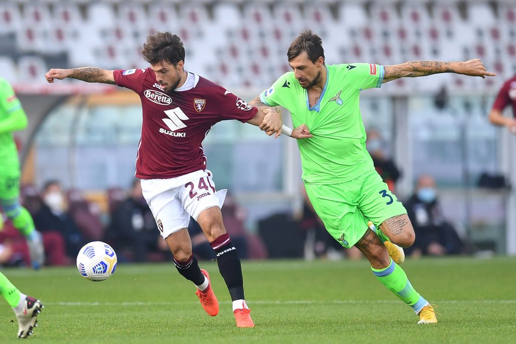 Torino FC v SS Lazio - Serie A