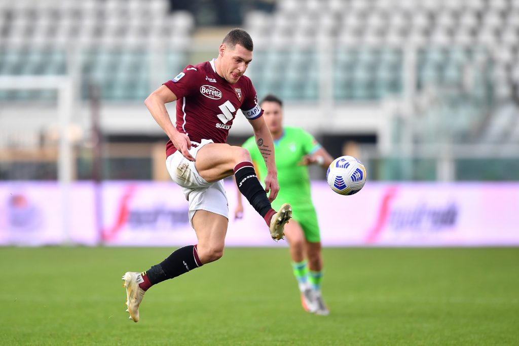Torino FC v SS Lazio - Serie A