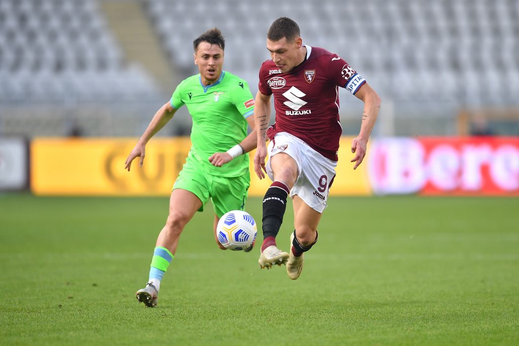 Torino FC v SS Lazio - Serie A