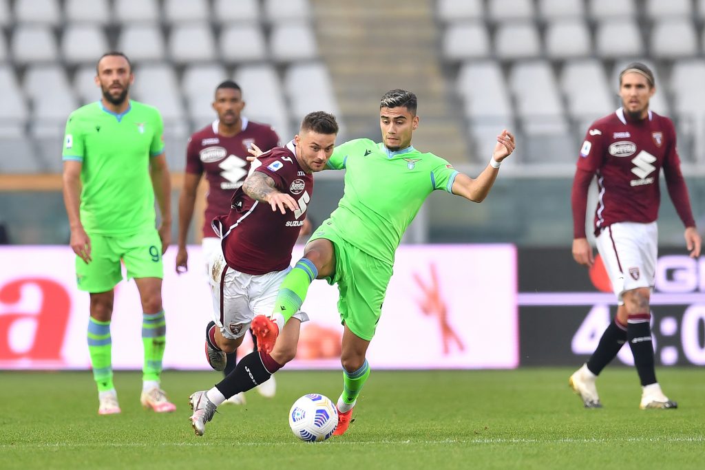 Torino FC v SS Lazio - Serie A
