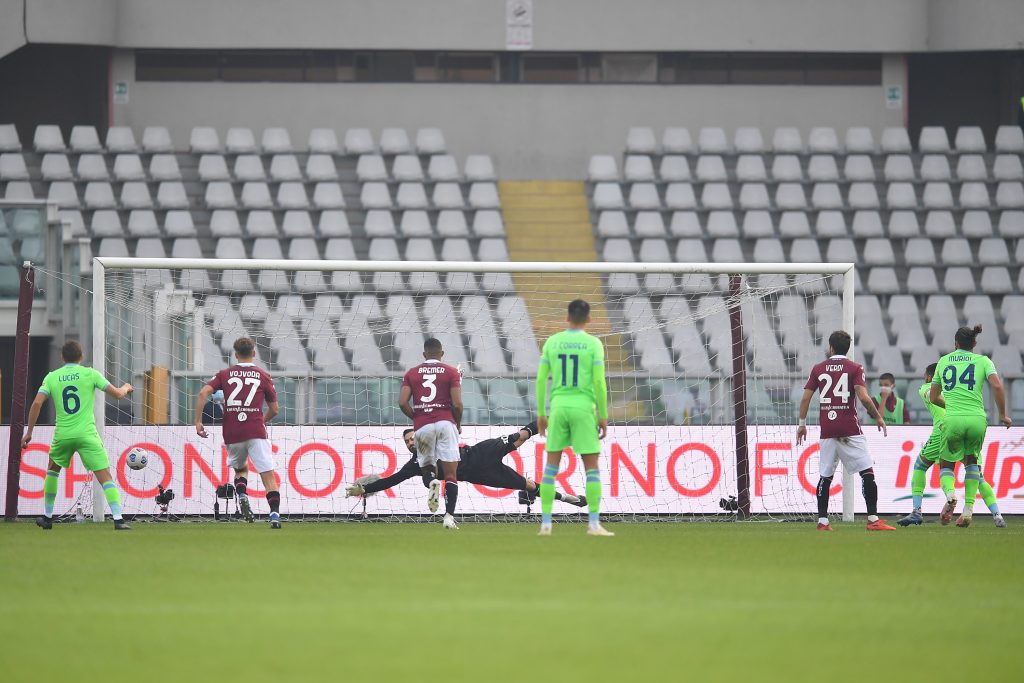 Torino FC v SS Lazio - Serie A